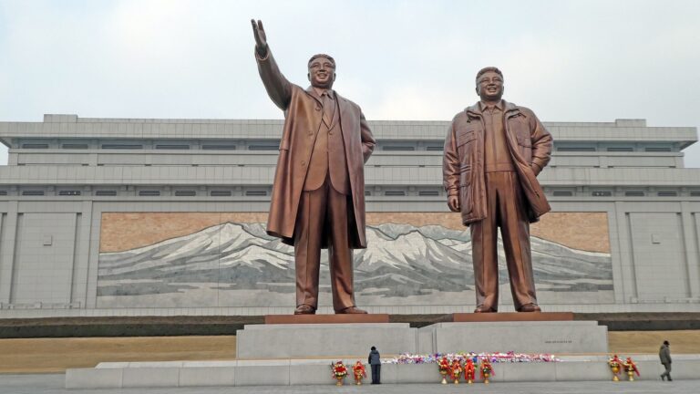 Cyber Crimes: Rise of Hacking Army in North Korea
