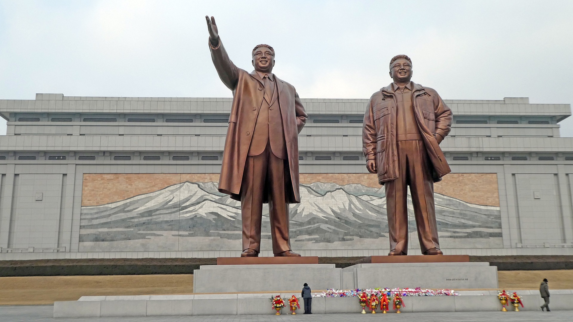 Cyber Crimes: Rise of Hacking Army in North Korea