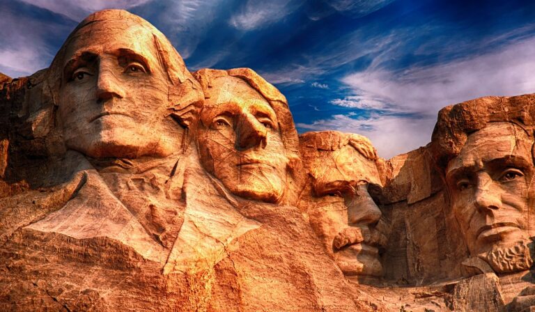 Who is the best USA President of all time?