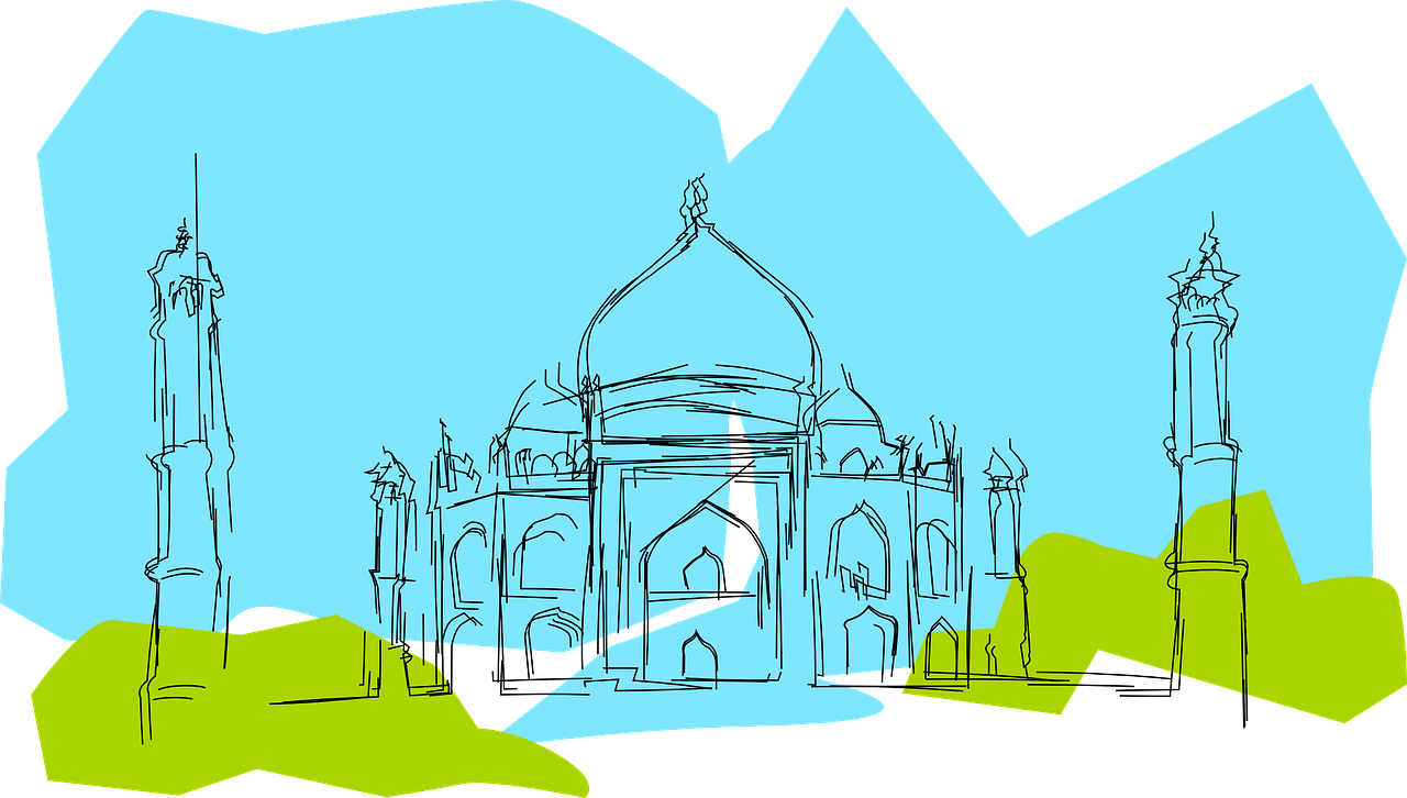 Facts about Taj Mahal – The Symbol of Love
