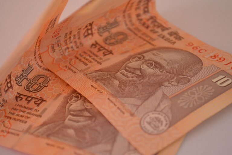 Interesting Facts about Indian Currency