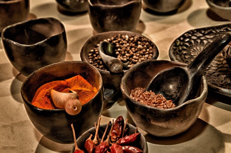 Is it Healthy to Eat Spicy Food?