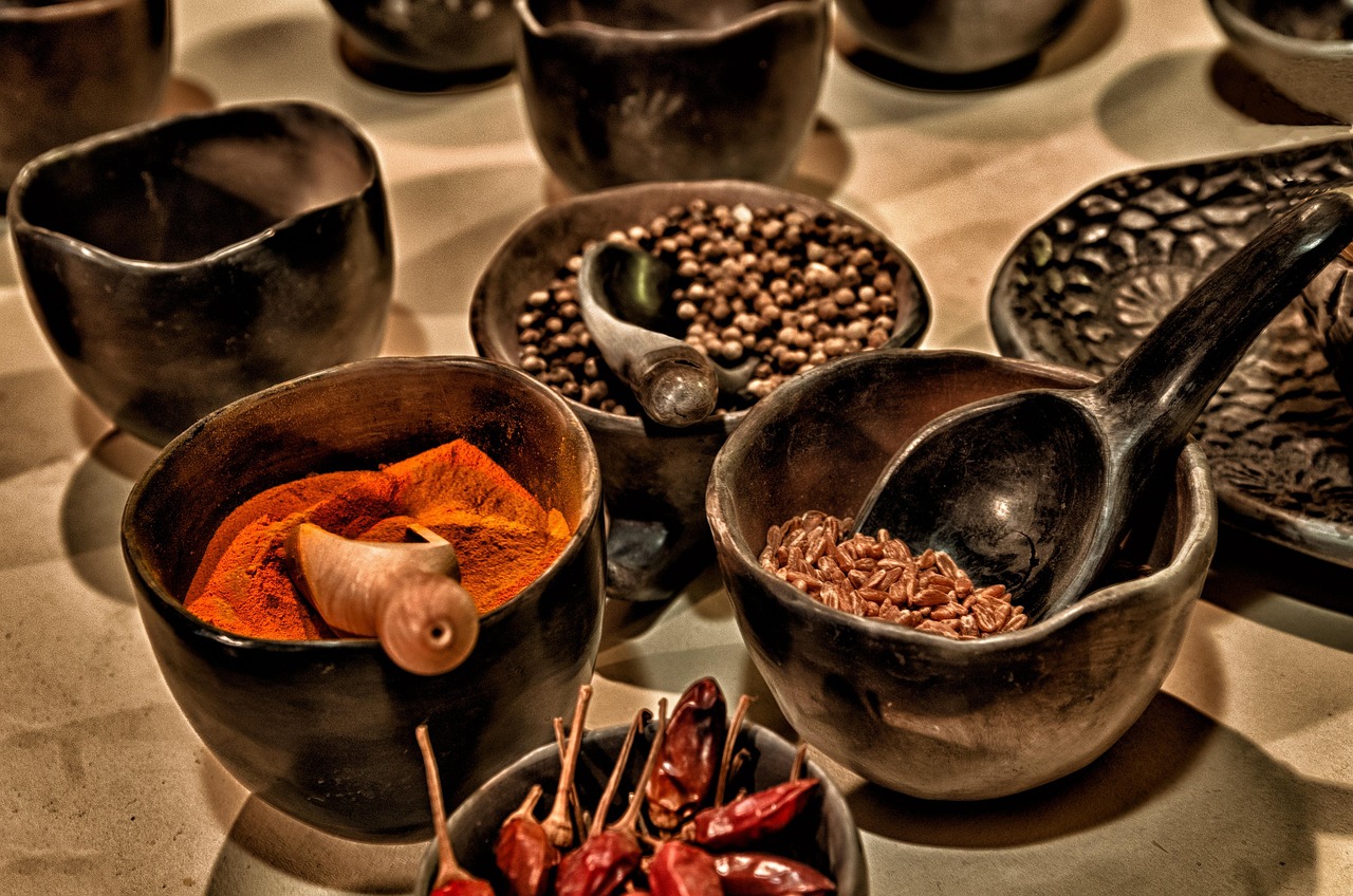 Is it Healthy to Eat Spicy Food?