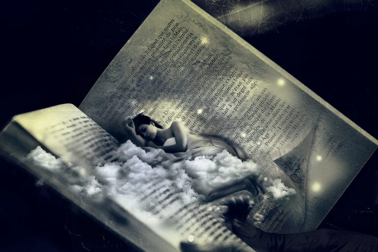 What Are We Without Our Dreams?