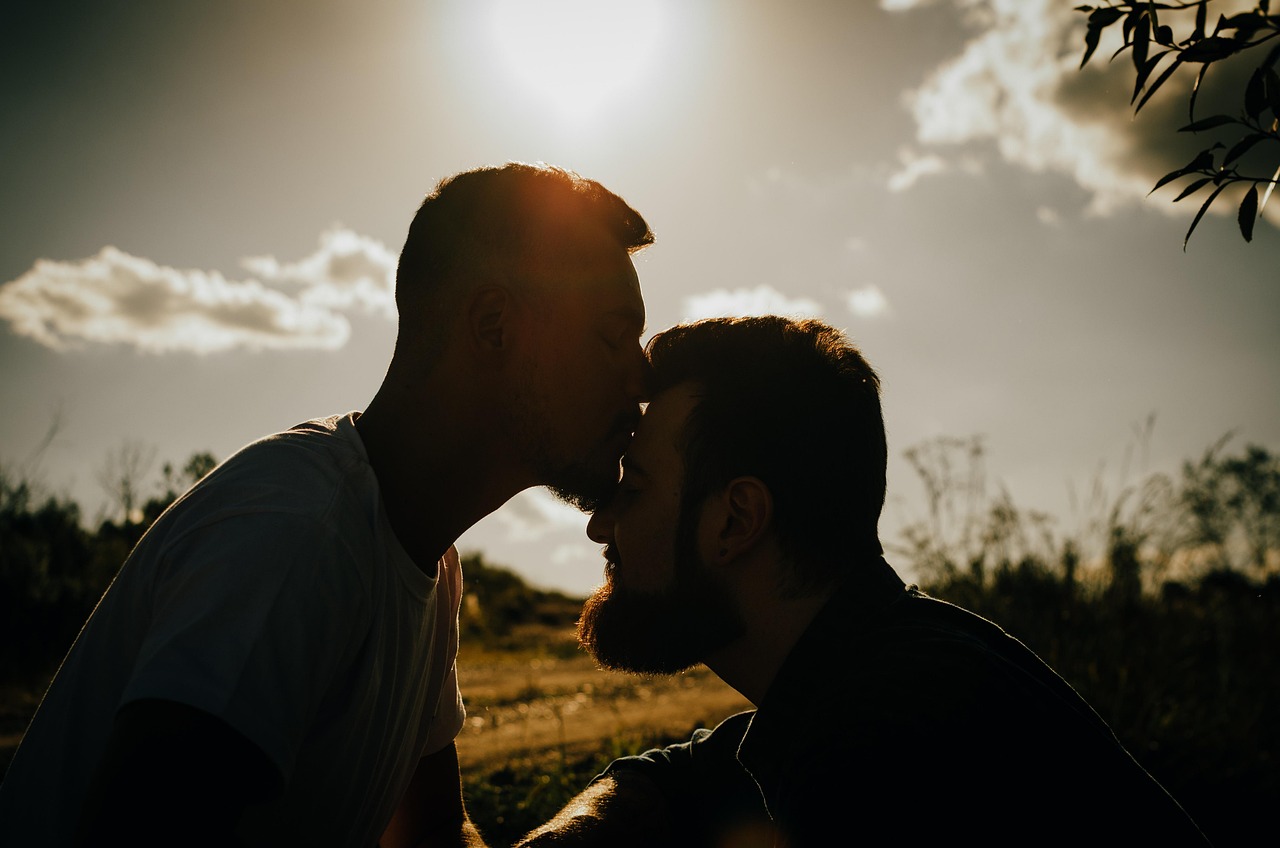 BL Lessons: What Boys’ Love Stories Teach Us About Love & Life