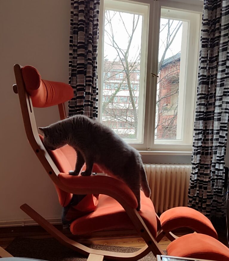 Let It Snow! Let It Snow In Berlin!