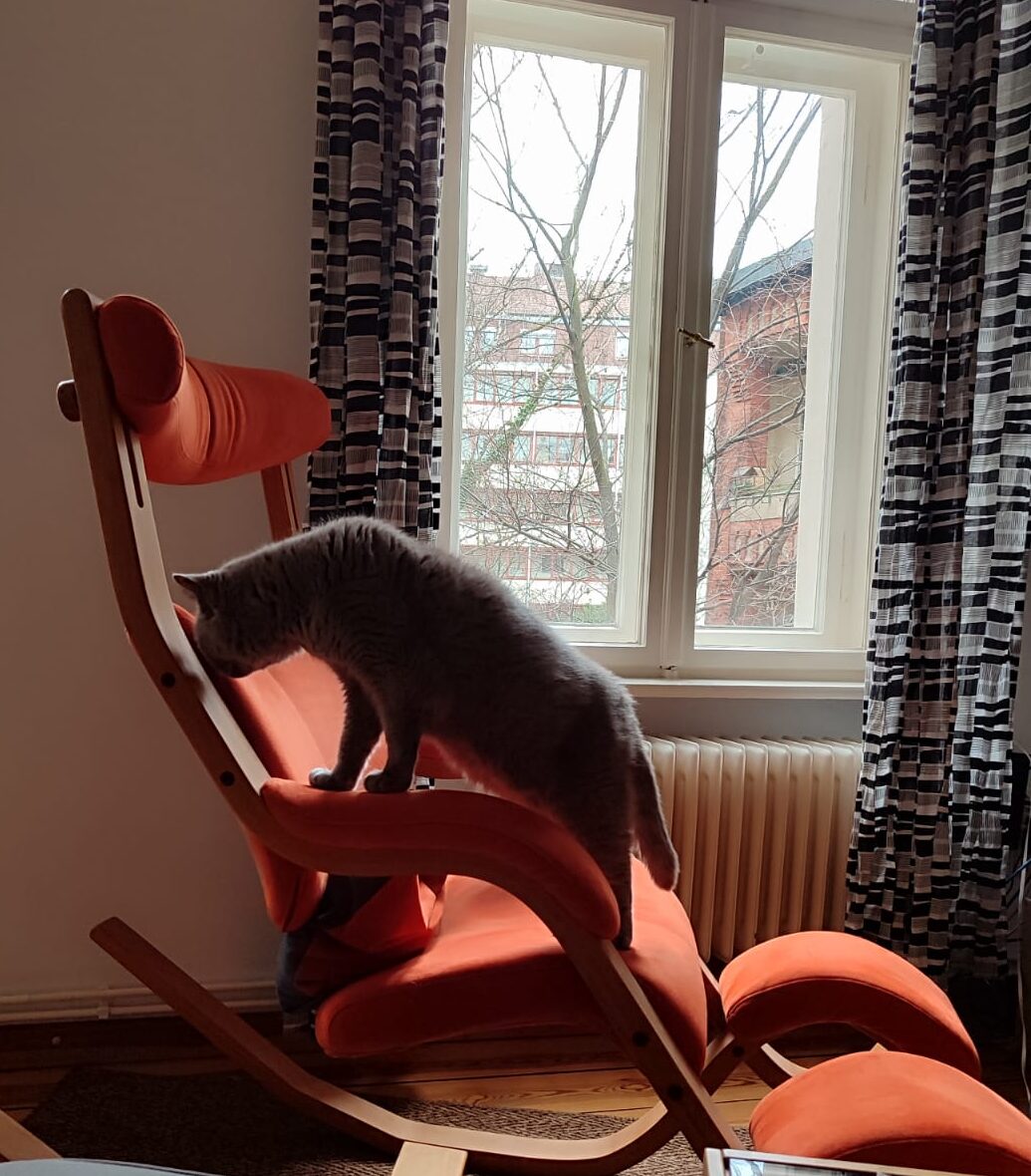 Berlin – Winter is here to Stay! Let It Snow!